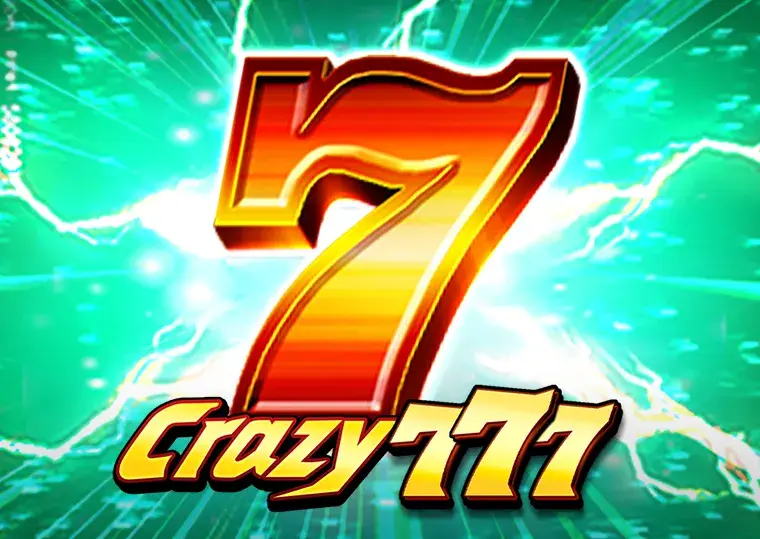 Crazy 777 Bettilt143
