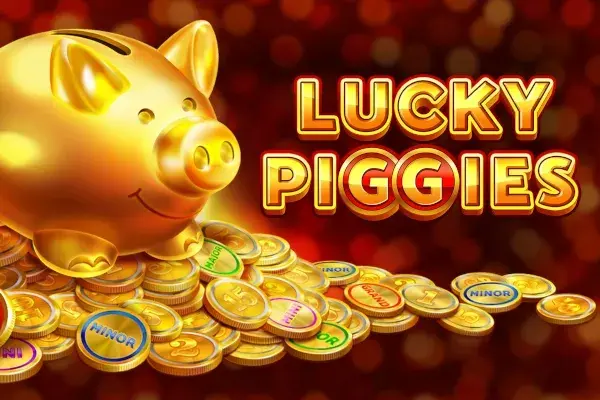 Lucky Piggies gemple Bettilt143