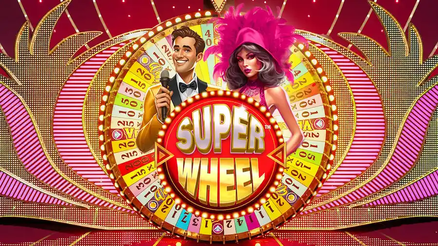 Super Wheel Bettilt143
